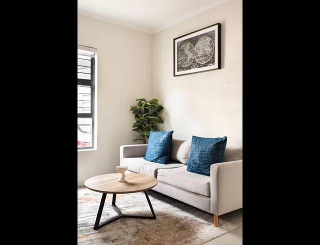 1 BEDROOM PROPERTY TO RENT IN HALFWAY GARDENS